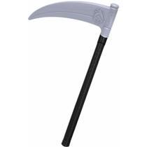 Fantasia acessorio foice 70cm - LEPLASTIC Fantasia acessorio foice 70cm - LEPLASTIC