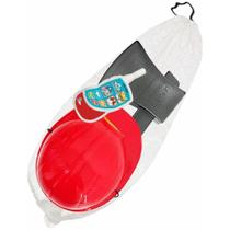 Fantasia Acessório KIT Bombeiro Pacote com 3
