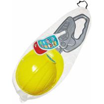 Fantasia Acessório KIT Construtor 3 Peças 1