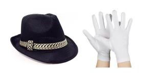 Fantasia adulto michael jackson halloween carnaval Fantasia adulto michael jackson halloween carnaval