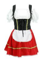 Fantasia Alemã Tradicional Adulto Fantasia Alemã Tradicional Adulto