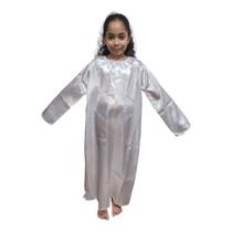 Fantasia Anjo Túnica Infantil Fantasia Anjo Túnica Infantil