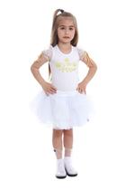 Fantasia Ano Novo Menina - QUIMERA KIDS Fantasia Ano Novo Menina - QUIMERA KIDS