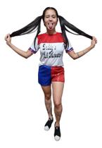 Fantasia Arlequina Adulto Marclevicsof Fantasia Arlequina Adulto Marclevicsof