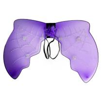 Fantasia Asa de Borboleta de Halloween Infantil Fantasia Asa de Borboleta de Halloween Infantil