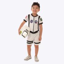 Fantasia Astronauta Infantil Menino Muvile 5364