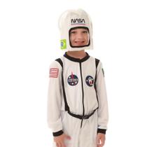Fantasia Astronauta Longo Infantil Unissex Fantasia Astronauta Longo Infantil Unissex
