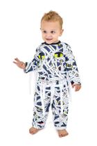 Fantasia Baby Bebê Mêsversário Mumia Halloween Carnaval Fantasia Baby Bebê Mêsversário Mumia Halloween Carnaval