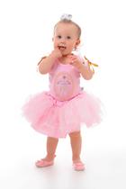 Fantasia Bailarina - QUIMERA KIDS