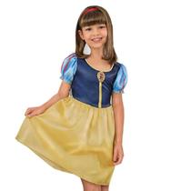 Fantasia Branca De Neve G Regina 116432.5