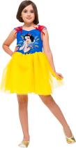 Fantasia Branca De Neve Tam: G 1162 Rubies
