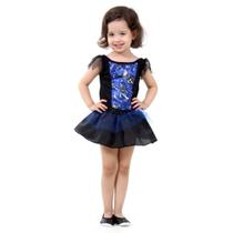 Fantasia Bruxa Laila Arrastão Infantil Sortida - Halloween Fantasia Bruxa Laila Arrastão Infantil Sortida - Halloween