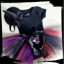 Fantasia Bruxinha Baby Fantasy Person