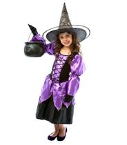 Fantasia Bruxinha Winnie Halloween Infantil Fantasia Bruxinha Winnie Halloween Infantil