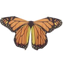 Fantasia Butterfly Wings MUNAFIE para festa de dança de Halloween