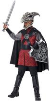 Fantasia California Costumes Dragon Rider para crianças e meio