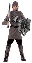 Fantasia California Costumes Valiant Knight para crianças X-Small Fantasia California Costumes Valiant Knight para crianças X-Small