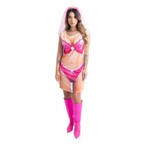 Fantasia Camisetão Feminino Adulto Divertido Madrinha Fantasia Camisetão Feminino Adulto Divertido Madrinha