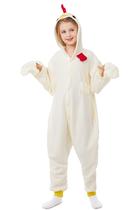 Fantasia CANASOUR Animal Onesie Kids Halloween de 4 a 12 anos Fantasia CANASOUR Animal Onesie Kids Halloween de 4 a 12 anos