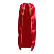 Fantasia Capa Príncipe Infantil - Mundo Encantado Fantasias Fantasia Capa Príncipe Infantil - Mundo Encantado Fantasias