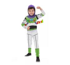 Fantasia Classica Toy Story 4 Buzz G - Regina