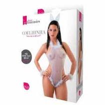 Fantasia Coelhinha da Love Fantasies