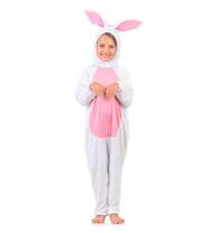Fantasia Coelhinho / Coelho Infantil Completa Sulamericana Animais Fantasia Coelhinho / Coelho Infantil Completa Sulamericana Animais