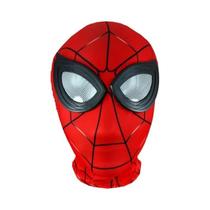Fantasia Completa Do Homem-Aranha Para Crianças PS4, Fantasia De Super-Herói Para Halloween, Natal E