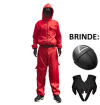 Fantasia COMPLETA round 6 adulto e infantil Fantasia COMPLETA round 6 adulto e infantil