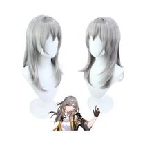 Fantasia Cosplay Unissex Honkai Star Rail Trailblazer Stelle Caelus, Uniforme De Festa De Anime,