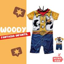 Fantasia Curta sem Enchimento do Woody