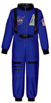 Fantasia de astronauta para crianças, piloto espacial de 3 a 4 anos Fantasia de astronauta para crianças, piloto espacial de 3 a 4 anos