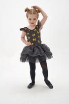 Fantasia De Bailarina De Luxo Para Carnaval - Menina Fantasia De Bailarina De Luxo Para Carnaval - Menina