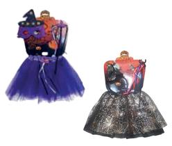 Fantasia de Bruxinha Feiticeira Infantil C/ 3 Peças Fantasia de Bruxinha Feiticeira Infantil C/ 3 Peças