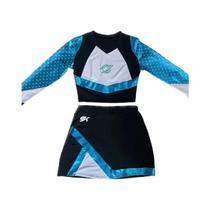 Fantasia De Cheerleader Maddy Euphoria Para Mulheres, Vestido De Cosplay, Traje De Equipe Esportiva Fantasia De Cheerleader Maddy Euphoria Para Mulheres, Vestido De Cosplay, Traje De Equipe Esportiva