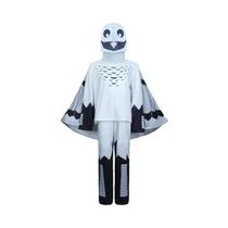 Fantasia De Coruja Para Crianças, Macacão De Animal Para Halloween E Carnaval, 99 Noites Na Floresta Fantasia De Coruja Para Crianças, Macacão De Animal Para Halloween E Carnaval, 99 Noites Na Floresta