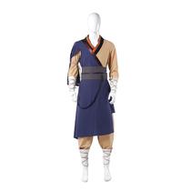 Fantasia de cosplay B-lacks M-ths Wukongs Destinations Ones Anime