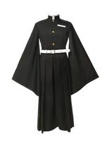 Fantasia de cosplay CR ROLECOS Tokitou Muichirou tamanho L para o Halloween Fantasia de cosplay CR ROLECOS Tokitou Muichirou tamanho L para o Halloween