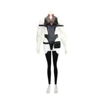 Fantasia De Cosplay Cyberpunk Lucy, Uniforme Sexy De Edgerunners Para Mulheres E Homens, Fantasia De