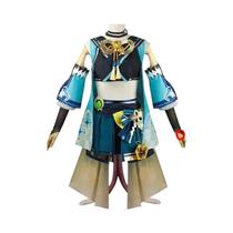 Fantasia De Cosplay De Cauda De Gato Kirara Tamanho Europeu Para Halloween, Carnaval E Comic Con - - HOMCHEE TRENDS COS