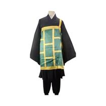 Fantasia De Cosplay De Kazuma Jujutsu Kaisen Para O Verão, Uniforme De Uso Especial, Fabricante Fantasia De Cosplay De Kazuma Jujutsu Kaisen Para O Verão, Uniforme De Uso Especial, Fabricante