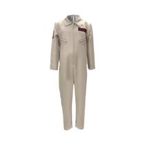 Fantasia De Cosplay Do Filme Ghostbusters Para Crianças Com Mochila, Presente De Natal, Roupas Para