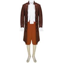 Fantasia de cosplay Hocus Pocus Billy Butcherson Anime Dr