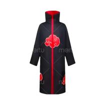 Fantasia De Cosplay Hokage Akatsuki Naruto Com Capa E Faixa Para a Cabeça, Pain, Uchiha Itachi,
