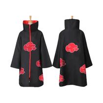 Fantasia De Cosplay Hokage Akatsuki Naruto Com Capa, Tiara, Pain, Uchiha Itachi, Sasuke, Sasori,