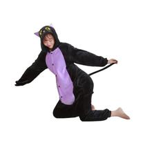 Fantasia De Cosplay Kigurumi Para Adultos Em Formato De Animais: Leão, Tigre, Leopardo, Lobo,