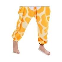 Fantasia De Cosplay Kigurumi Para Adultos Em Formato De Animais: Leão, Tigre, Leopardo, Lobo,