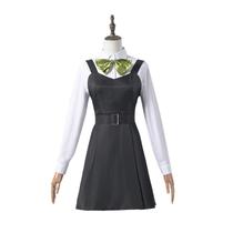 Fantasia de cosplay Narenares aplaude seu anime Mikus Hikaris