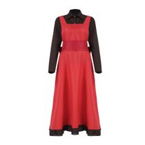 Fantasia de cosplay Towers Of Gods Rachels Anime Dress Up
