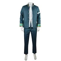 Fantasia de cosplay Winds Breakers Soos Bangs Soos Flys Anime